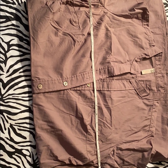 PA Mao collar long Shirt dress - Picture 7 of 11